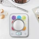 Весы кухонные Tefal Optiss Cake Pops BC50D4V0 - изображение 3