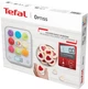 Весы кухонные Tefal Optiss Cake Pops BC50D4V0 - изображение 9