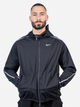 Kurtka wiatrówka męska sportowa Nike Nocta NRG Warm Up Jacket "Black" DV3661-010 L Czarna (196604850742) - obraz 1