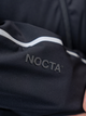 Спортивна вітровка чоловіча Nike Nocta NRG Warm Up Jacket "Black" DV3661-010 XS Чорна (196604850711) - зображення 6