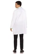 Костюм лікаря білий Leg Avenue Dr Graham O-Hash, розмір One Size - зображення 4