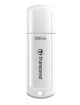 Флешка USB 3.1 256Gb Transcend JetFlash 730 White (TS256GJF730) - зображення 1