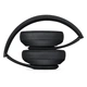 Наушники беспроводные Beats by Dr. Dre Studio3 Wireless Over-Ear Matte Black (MQ562/MX3X2) - изображение 3