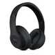 Наушники беспроводные Beats by Dr. Dre Studio3 Wireless Over-Ear Matte Black (MQ562/MX3X2) - изображение 5