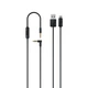 Навушники бездротові Beats Studio3 Wireless Over-Ear Red (MQD02) - зображення 6