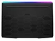 Ноутбук MSI Raider GE76 12UE (GE7612UE-456_custom) Titanium Blue - изображение 8