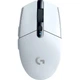 Мышь беспроводная Logitech G304 Lightspeed White (910-005294) - изображение 2