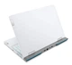 Ноутбук Lenovo IdeaPad Gaming 3 15ARH7 (82SB00C7RM) Glacier White - зображення 6