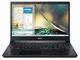 Ноутбук Acer Aspire 7 A715-43G (NH.QHHEX.009) Black - изображение 1
