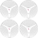 Точка доступу MikroTik LHG XL HP5 (4шт в уп) - изображение 1