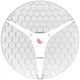 Точка доступу MikroTik LHG XL HP5 (4шт в уп) - изображение 2