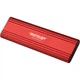 Внешний SSD накопитель 2 TB Patriot Transporter Lite Red (PTPL2TBPEC) - изображение 2