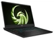 Ноутбук MSI Alpha 17 C7VF (C7VF-017XPL) Black - зображення 2