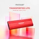 Внешний SSD накопитель 2 TB Patriot Transporter Lite Red (PTPL2TBPEC) - изображение 5