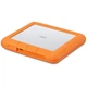 Внешний жесткий диск 8 TB LaCie External Rugged RAID Shuttle (STHT8000800) - изображение 1