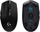 Мышь беспроводная Logitech G304 Gaming mouse Black (910-005284) - изображение 2
