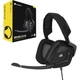 Навушники Corsair Void RGB Elite USB Carbon (CA-9011203-EU) - зображення 6