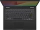 Ноутбук ASUS VivoBook Flip 14 TP470EA-AS34T Indie Black - изображение 7