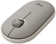 Миша бездротова Logitech M350 Sand (910-006751) - зображення 1