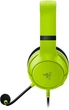 Навушники Razer Kaira X for Xbox Electric Volt (RZ04-03970600-R3M1) - зображення 3