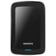 Внешний жесткий диск 2.5" 4TB ADATA (AHV300-4TU31-CBK) - изображение 1