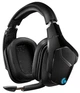 Бездротові навушники Logitech G935 (981-000744) - зображення 3