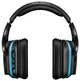 Бездротові навушники Logitech G935 (981-000744) - зображення 5