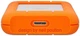 Зовнішній жорсткий диск 5 TB LaCie Rugged Mini (STJJ5000400) - зображення 2