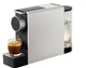Кофеварка капсульная Scishare Capsule Coffee Machine Mini Grey S1201 - изображение 1