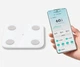 Весы напольные MiJia Body Composition Scale S400 White - изображение 3