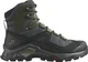 Обувь зимняя Salomon QUEST ELEMENT GTX M L41457100 (размер 43 2/3, стелька 27.5 см) - изображение 2