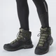 Обувь зимняя Salomon QUEST ELEMENT GTX M L41457100 (размер 43 2/3, стелька 27.5 см) - изображение 5