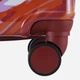 Чемодан Semi Line DAS302889 T5654-2 24 (M) Красный (5903563565427) - изображение 7