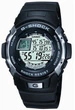 Часы Casio G-7700-1ER - изображение 1