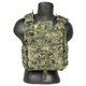 Плитоноска Emerson NCPC Tactical Vest Пиксель - зображення 3