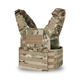 Плитоноска One Tigris DOOM Plate Carrier Мультикам - зображення 5