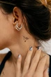 Набор временных тату TATTOOSHKA "Мини колибри" LB-125-3 - изображение 3