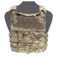 Плитоноска Warrior Assault Systems DCS Special Forces Releasable Plate Carrier Base L Мультикам - изображение 2