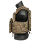 Плитоноска IdoGear CPC Tactical Vest Мультикам - изображение 2