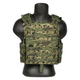 Плитоноска Emerson CPC Tactical Vest Пиксель 001 - изображение 3