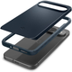 Etui Spigen Thin Fit Google Pixel 9/9 Pro metal slate ACS07698 (8809971226479) - obraz 8