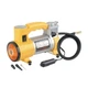 Компрессор автомобильный RIAS Cyclone Air Compressor 12V 15Amp 150PSI 35L Yellow (3_05565) - изображение 2