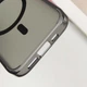 Чехол на Apple iPhone 16 / для айфон 16 с функцией MagSafe магсейф Black - изображение 5