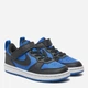 Детские кеды для мальчика Nike Court Borough Low Recraft Ps HM6298-480 29.5 (12C) Синие (197599028109) - изображение 2