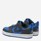Детские кеды для мальчика Nike Court Borough Low Recraft Ps HM6298-480 29.5 (12C) Синие (197599028109) - изображение 3