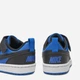 Детские кеды для мальчика Nike Court Borough Low Recraft Ps HM6298-480 29.5 (12C) Синие (197599028109) - изображение 6