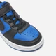 Детские кеды для мальчика Nike Court Borough Low Recraft Ps HM6298-480 29.5 (12C) Синие (197599028109) - изображение 7