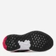 Детские кроссовки для девочки Nike Revolution 7 (Psv) FB7690-002 26 (9C) Черные (196969497606) - изображение 6
