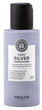 Odzywka do wlosow blond Maria Nila Sheer Silver neutralizujaca zolte odcienie 100 ml (7391681036468) - obraz 1