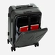 Валіза Acer Predator Street_Sty 20 OBG910 GP.BAG11.003 Чорна (4710180537857) - зображення 6